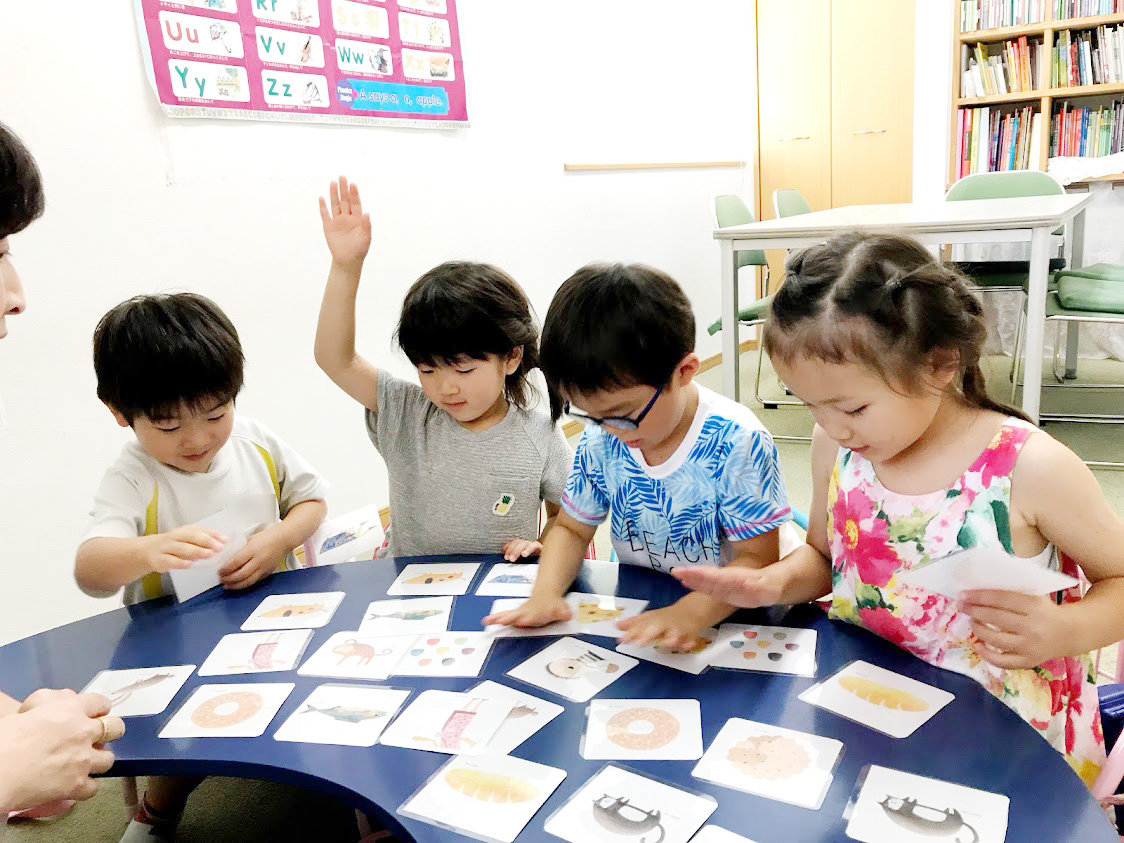 倉敷市 英検スクール