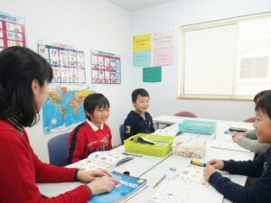 倉敷 小学生 英検