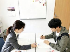 倉敷市　英検対策