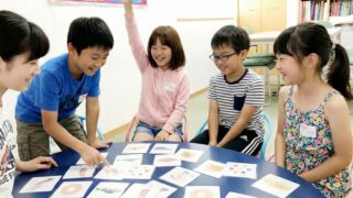 初めての習い事に最適